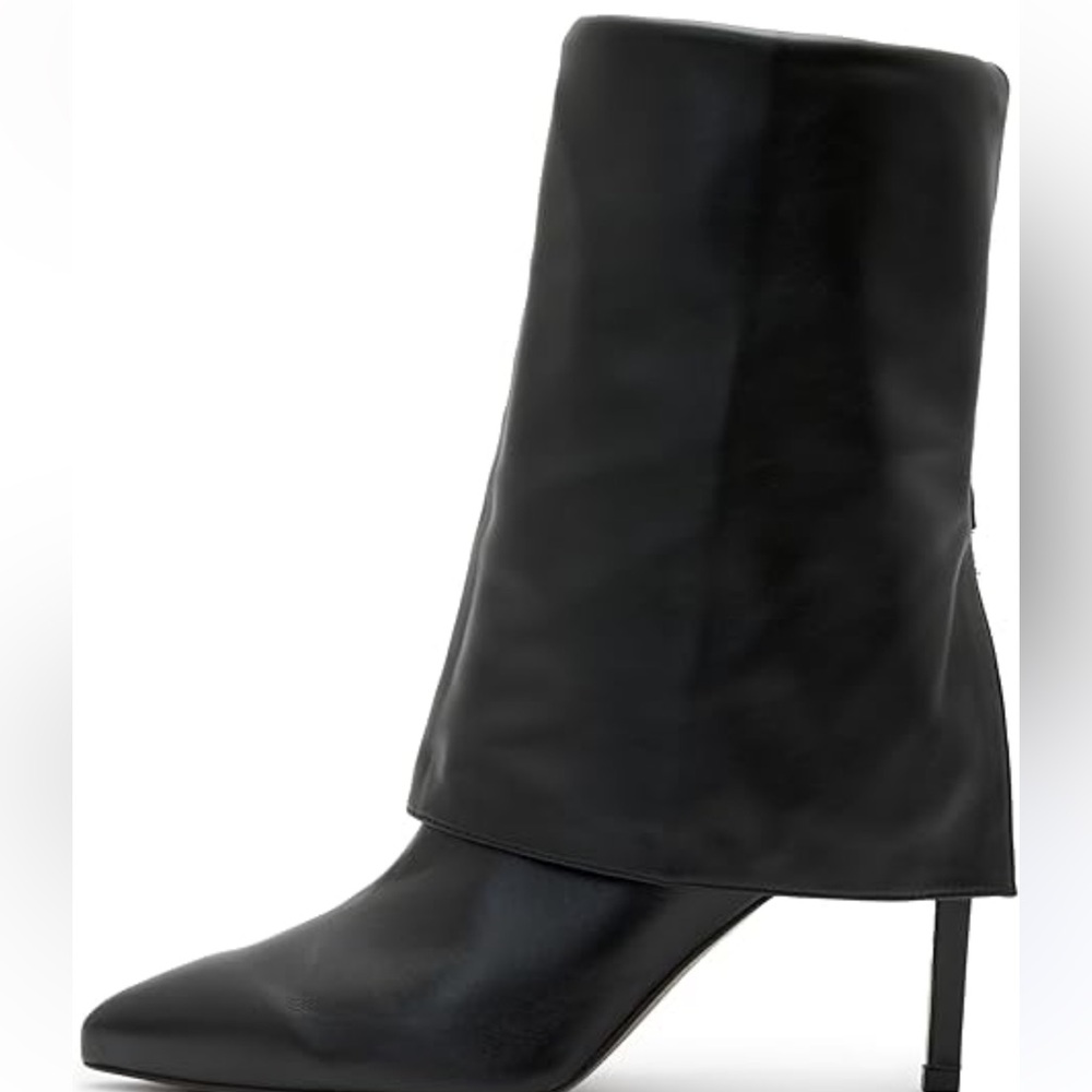 Women's
Annie Ankle Boot, 5 | Boots